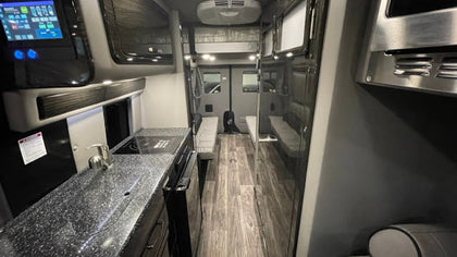 Interior Accessories