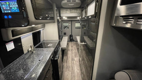 Interior Accessories