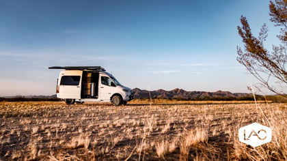 Exterior Accessories