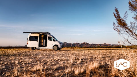 Exterior Accessories