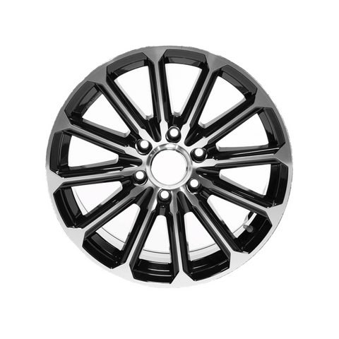 STO CLASSIC WHEEL 18" (2019+ Sprinter SRW)