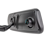 BRANDMOTION - FullVUE® Mirror Vision System Dash Camera (907+ Sprinters Kit)