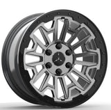 Imogene Advanced Forged