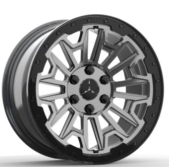 Imogene Advanced Forged