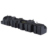 40 Gallon Fuel Tank Capacity Upgrade for Mercedes-Benz Sprinter (907) 144wb & 170wb (DRW)