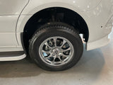 Sprinter BRABUS 18" Wheels | Set of Four