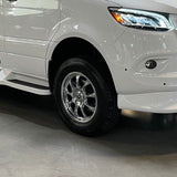Sprinter BRABUS 18" Wheels | Set of Four
