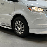 Sprinter BRABUS 18" Wheels | Set of Four