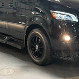 Sprinter BRABUS 18" Wheels | Set of Four