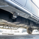 47 Gallon Fuel Tank Capacity Upgrade for Mercedes-Benz Sprinter (907) 144wb & 170wb (SRW)